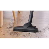 Bosch BGS21X320 - Stofzuiger zonder zak