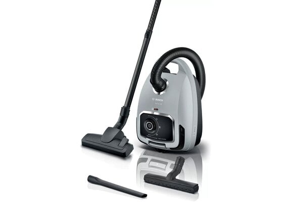 Bosch Serie 6 BGL6X3001 - Stofzuiger met zak