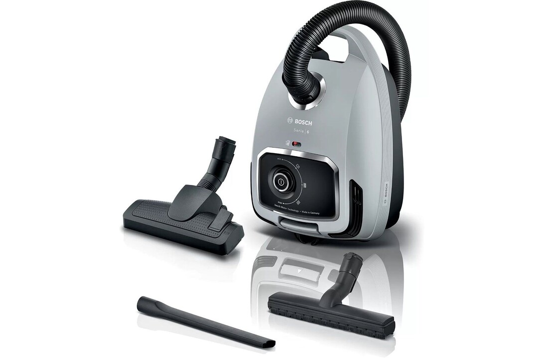 Bosch Serie 6 BGL6X3001 - Stofzuiger met zak