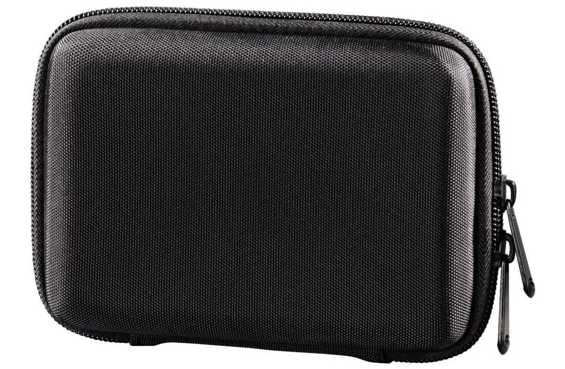 Hama Volcano Cover Black EVA