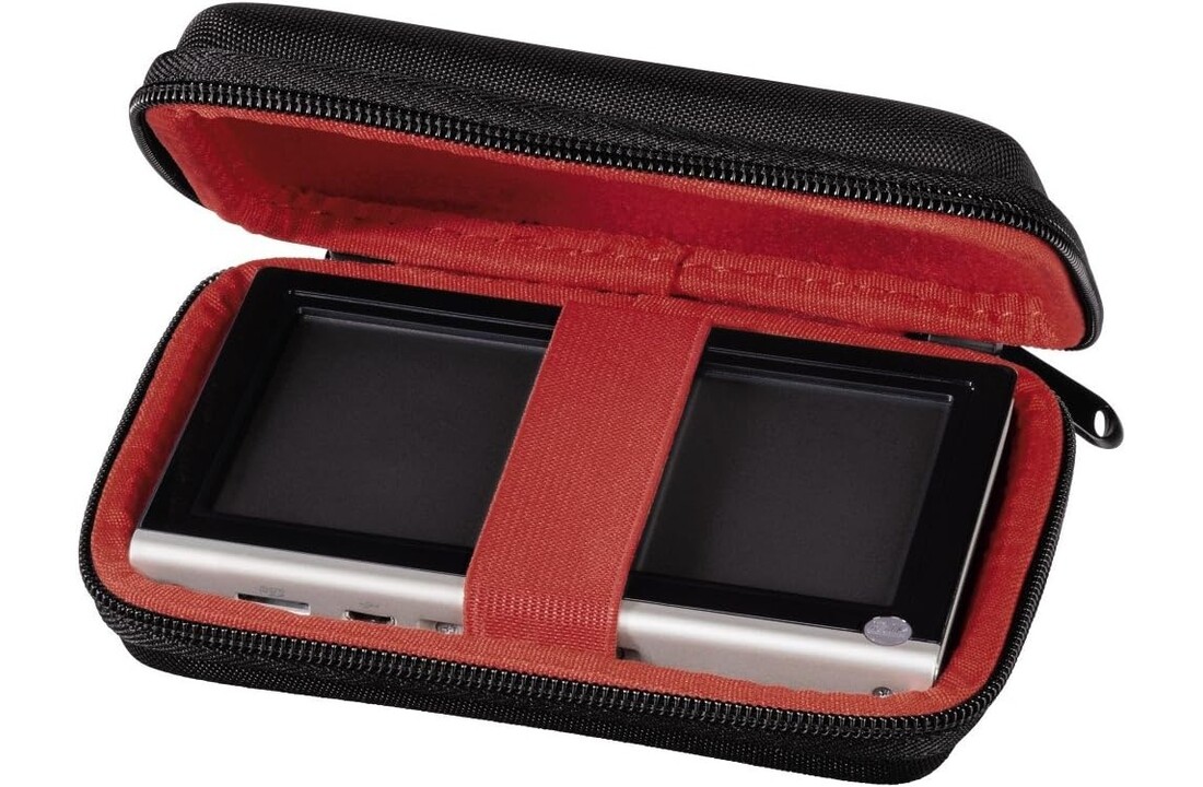 Hama Volcano Cover Black EVA