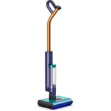 Dyson Clean+Wash Hygiene - Steelstofzuiger