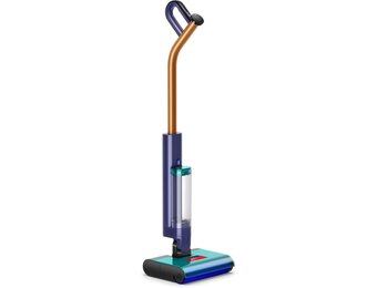 Dyson Clean+Wash Hygiene - Steelstofzuiger