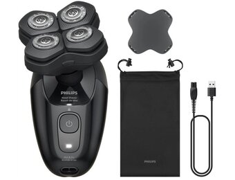 Philips Series 5000 Headshaver HS5980/15 - Scheerapparaat