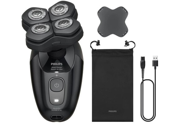 Philips Series 5000 Headshaver HS5980/15 - Scheerapparaat