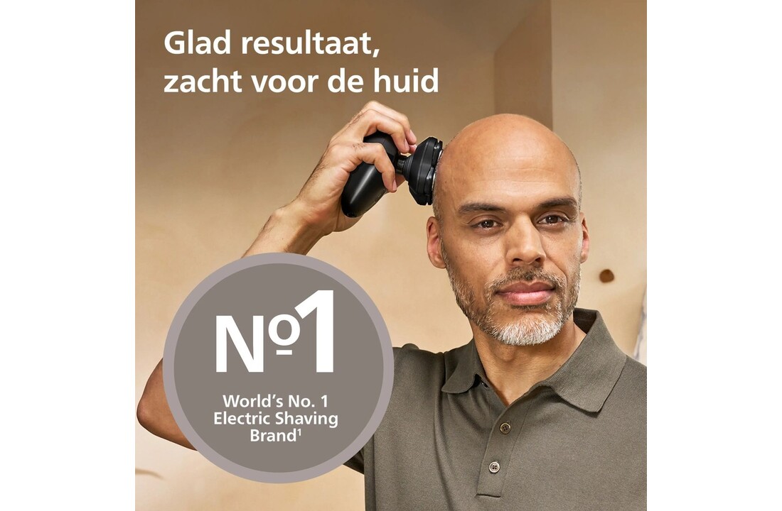 Philips Series 5000 Headshaver HS5980/15 - Scheerapparaat