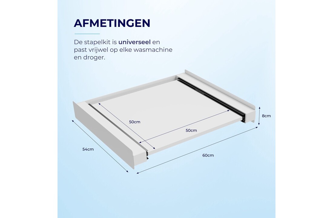 Heimate Premium Stapelkit