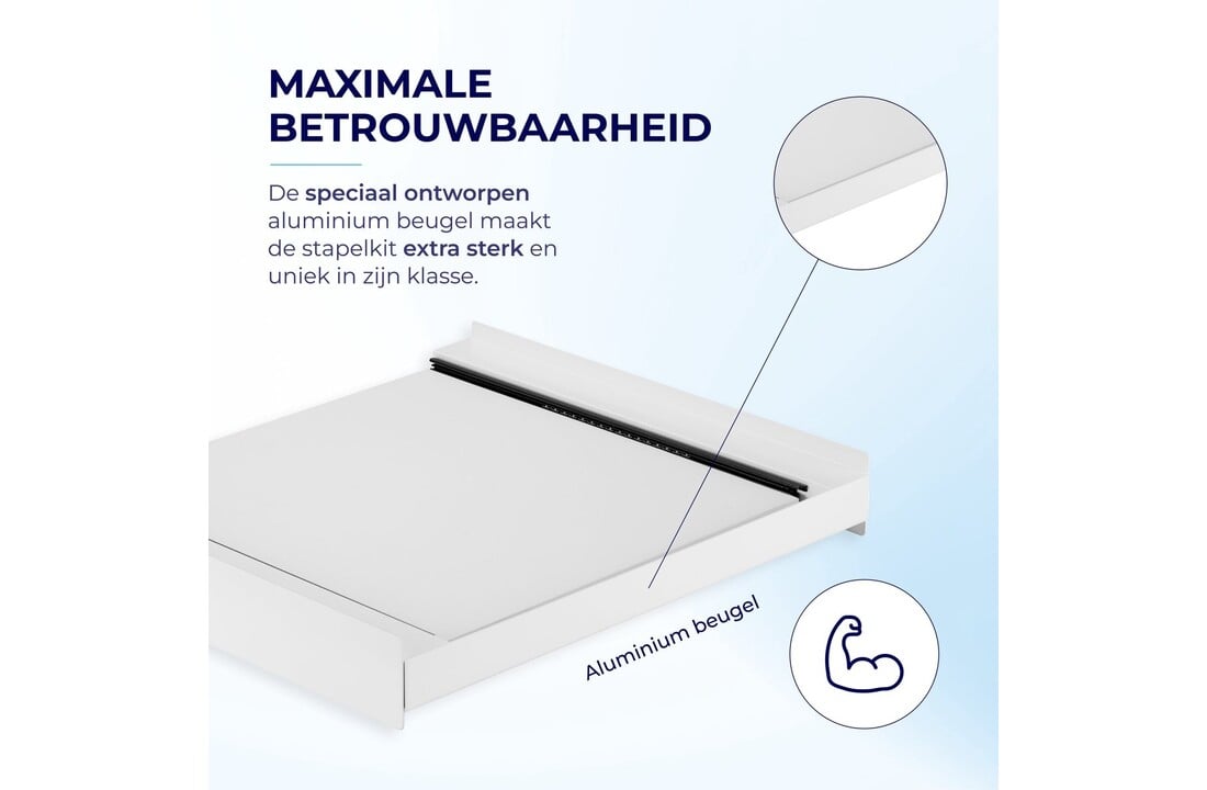 Heimate Premium Stapelkit