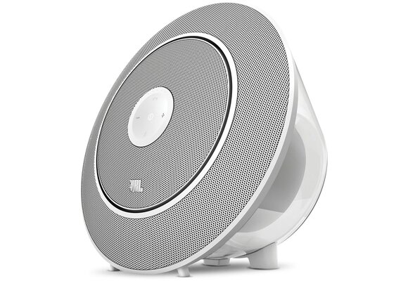 JBL Voyager Wit - Draadloze speaker