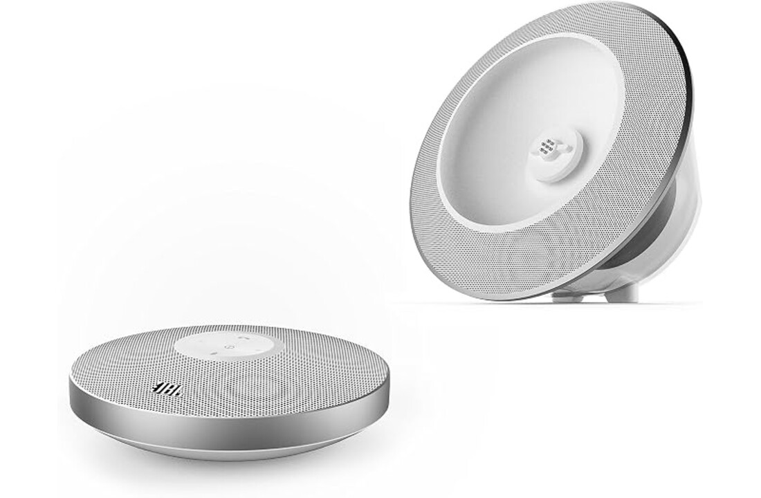JBL Voyager Wit - Draadloze speaker