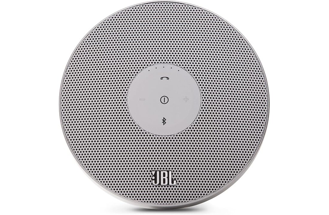JBL Voyager Wit - Draadloze speaker
