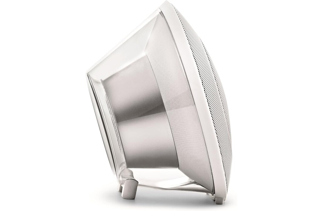 JBL Voyager Wit - Draadloze speaker
