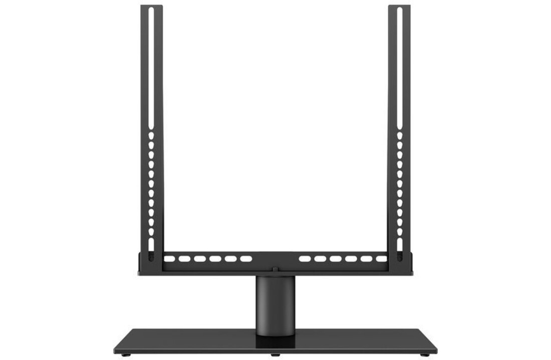 Multibrackets M VESA Tablestand Turn Zwart (32 - 43 inch) - TV muurbeugel