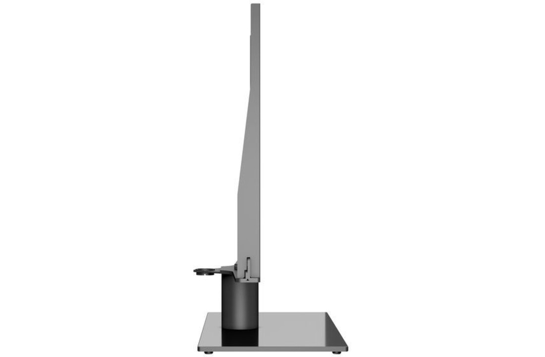 Multibrackets M VESA Tablestand Turn Zwart (32 - 43 inch) - TV muurbeugel