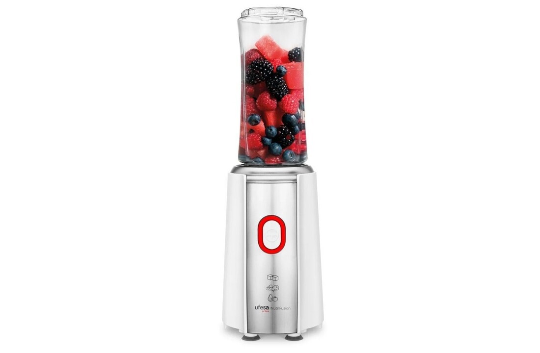 Ufesa Nutrifusion 1200W - Blender