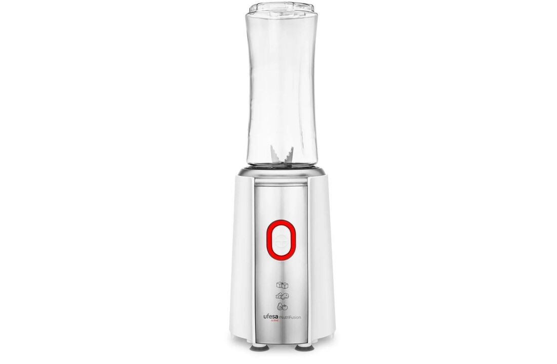 Ufesa Nutrifusion 1200W - Blender