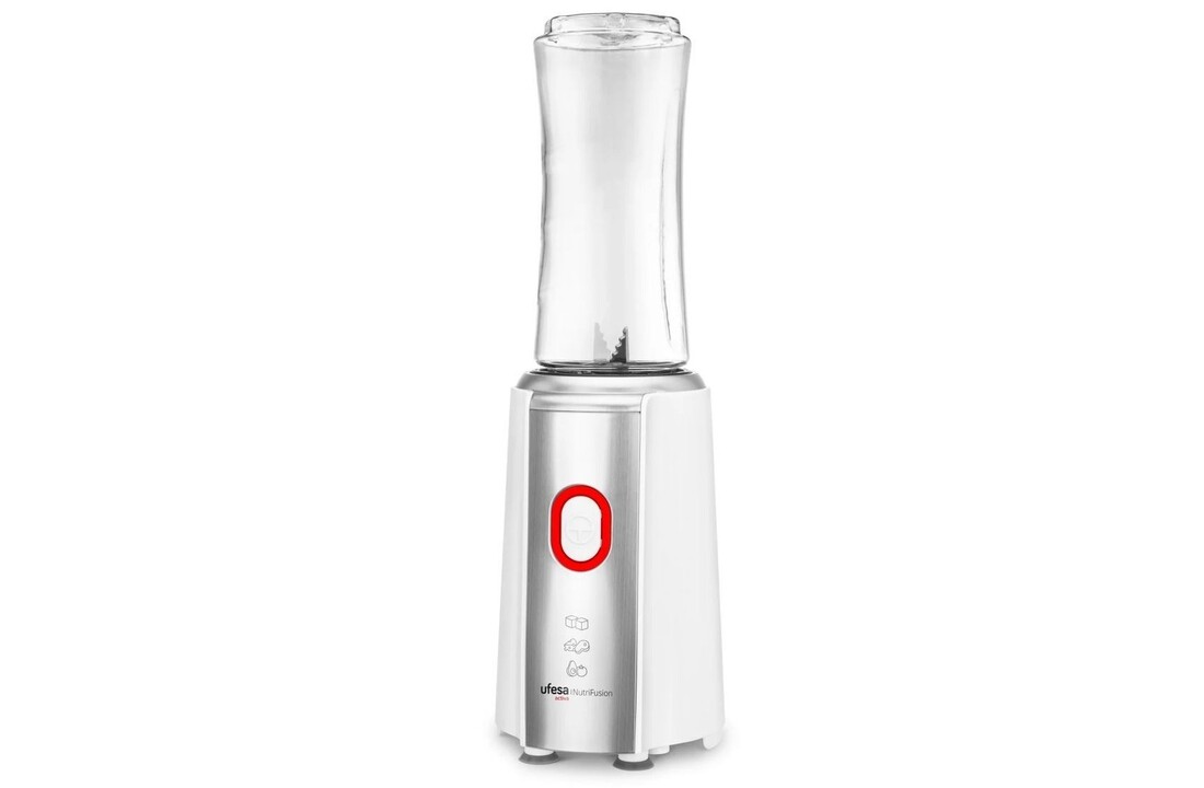 Ufesa Nutrifusion 1200W - Blender