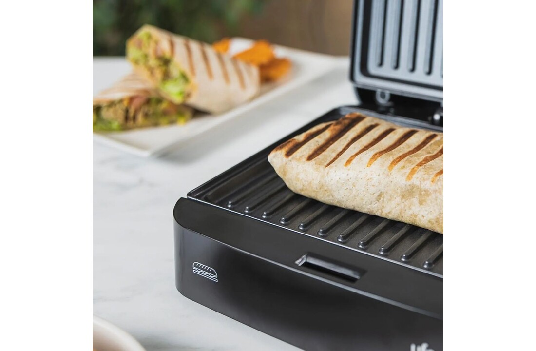 Ufesa Thor - Tosti-ijzer