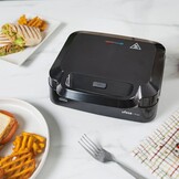 Ufesa Thor - Tosti-ijzer
