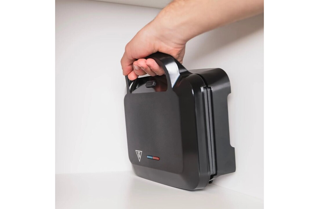Ufesa Thor - Tosti-ijzer