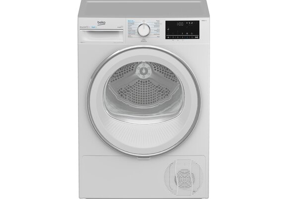 Beko B5T68247W2 - Warmtepompdroger