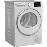 Beko B5T68247W2 - Warmtepompdroger