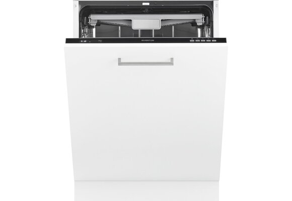 Inventum IVW6021A - Inbouw vaatwasser