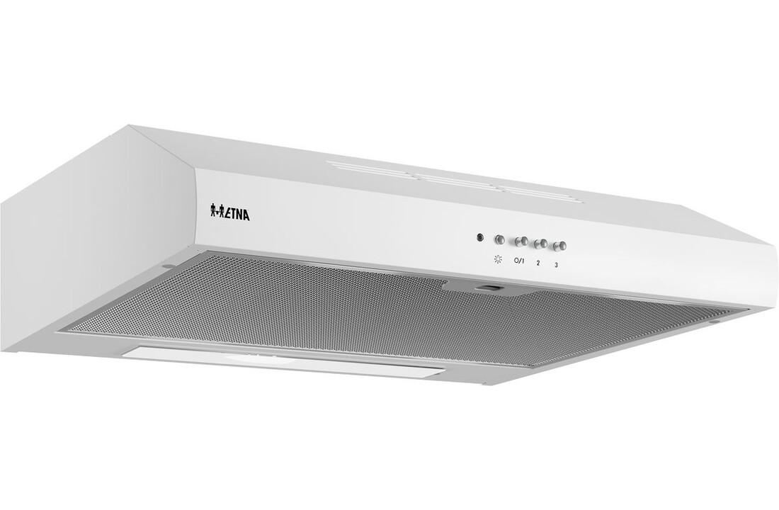 ETNA AO461WIT - Onderbouw afzuigkap