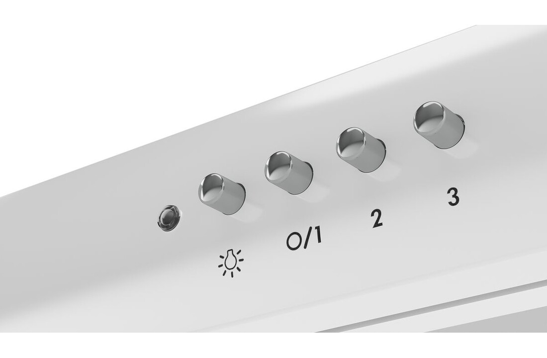 ETNA AO461WIT - Onderbouw afzuigkap
