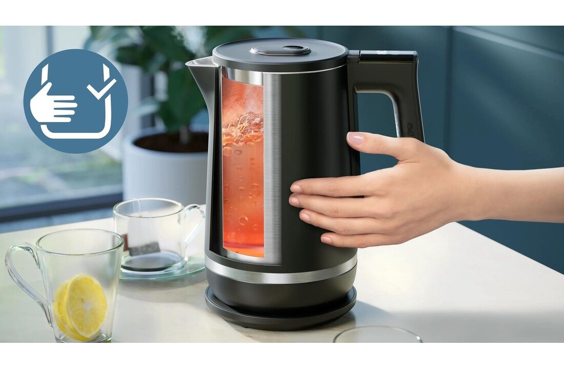 Philips Series 7000 HD9396/90 - Waterkoker