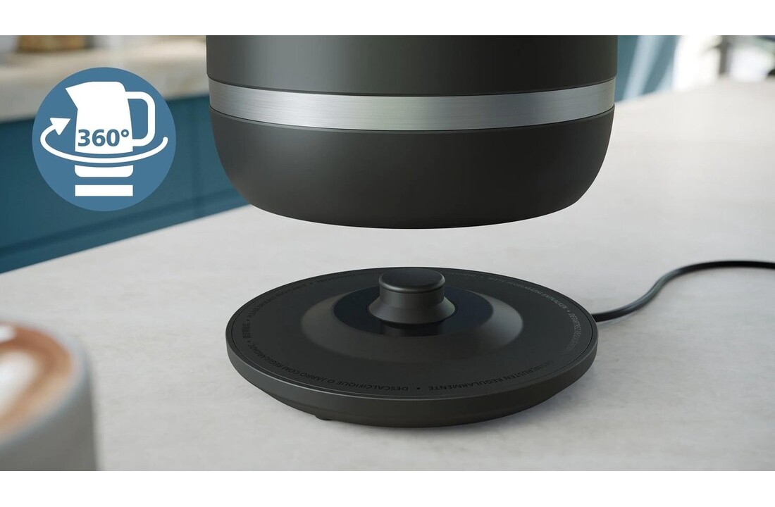 Philips Series 7000 HD9396/90 - Waterkoker