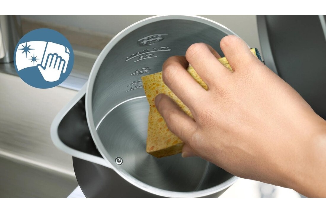 Philips Series 7000 HD9396/90 - Waterkoker