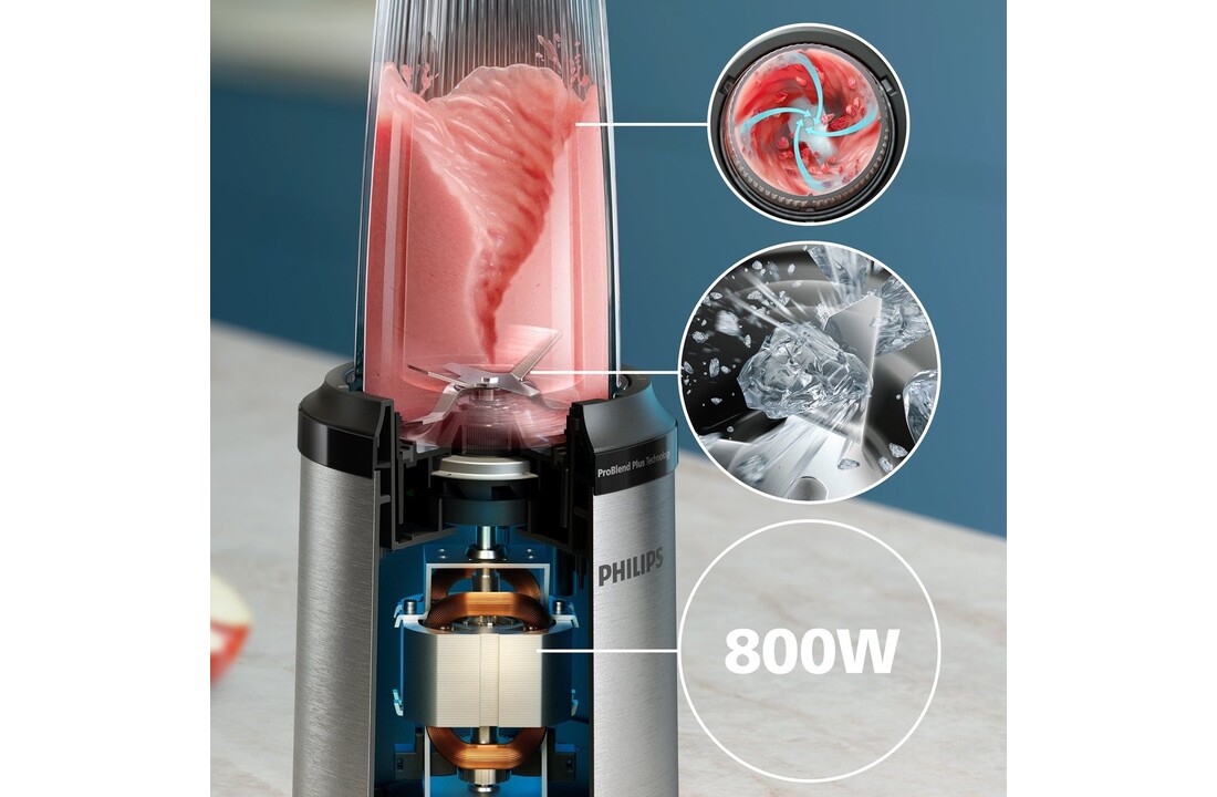 Philips HR2765/00 - Blender