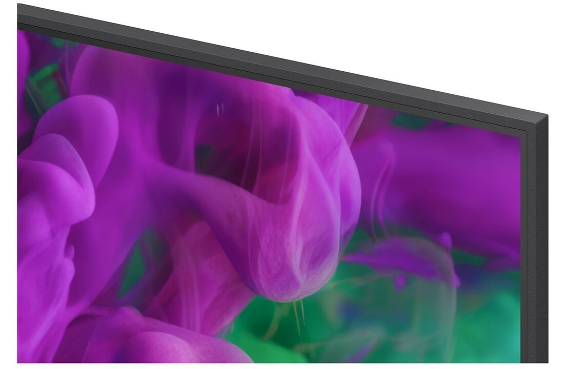LG 50QNED86B6B (2026) - QNED TV