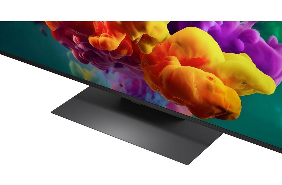 LG 50QNED86B6B (2026) - QNED TV
