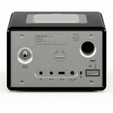Sonoro SO220-100 Zwart - Radio