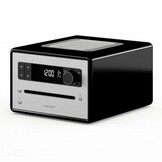 Sonoro SO220-100 Zwart - Radio