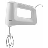 Braun HM3135 Multimix 3 WH - Handmixer