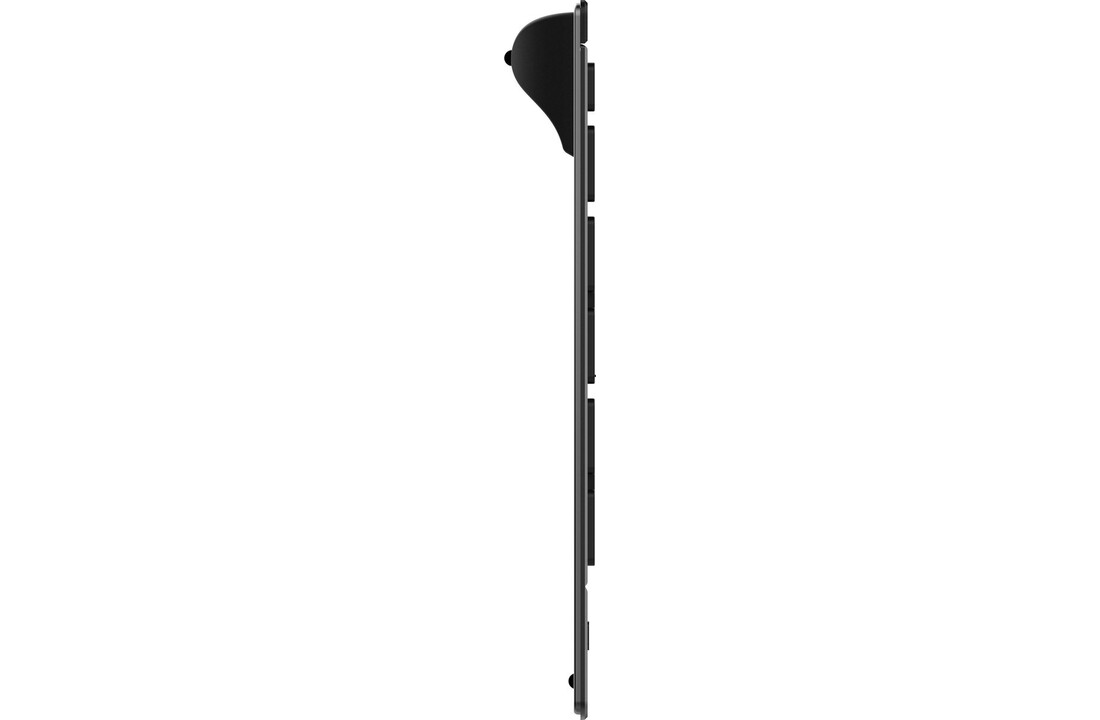 Rapoo E9500M - Toetsenbord