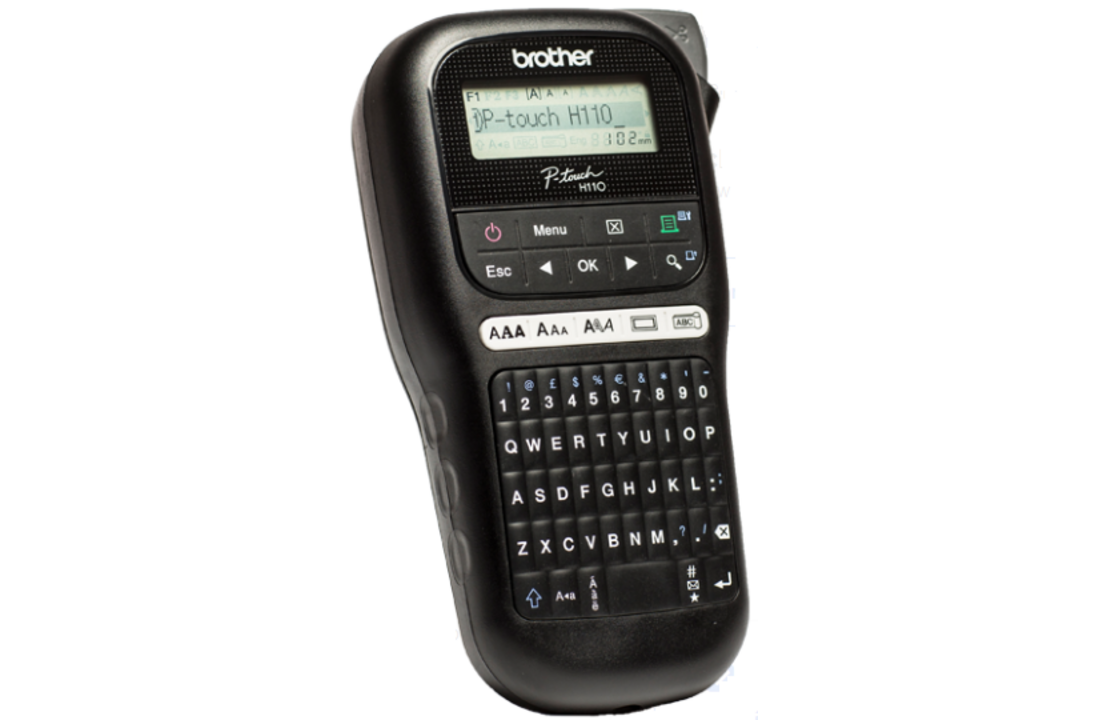 Brother PT-H110 - Labelprinter