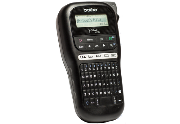 Brother PT-H110 - Labelprinter