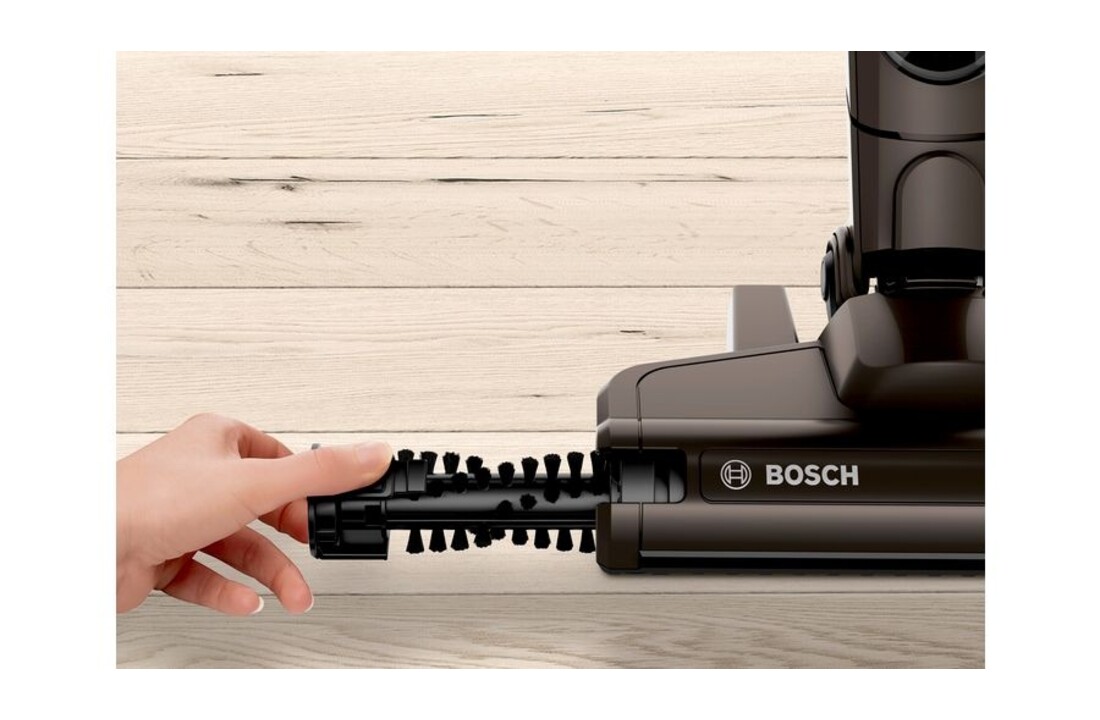 Bosch Serie 2 Readyy'y BCHF220T - Steelstofzuiger