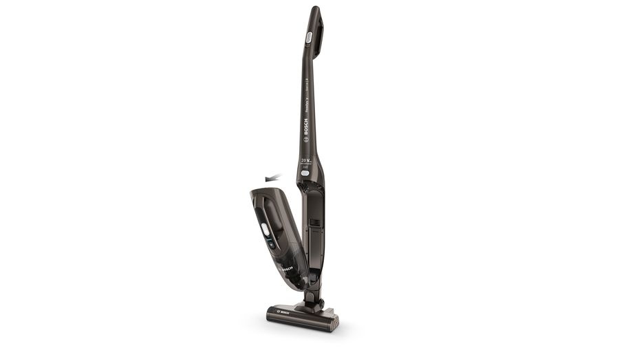 Bosch Serie 2 Readyy'y BCHF220T - Steelstofzuiger