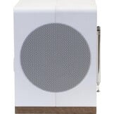 Tangent Spectrum W1 Mat Wit - Radio