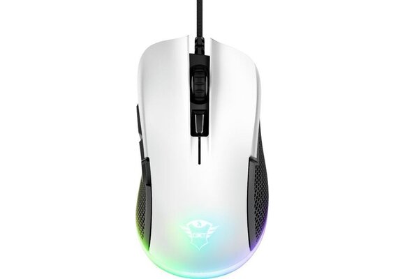 Trust 24485 GXT 922W Ybar - Gaming Muis