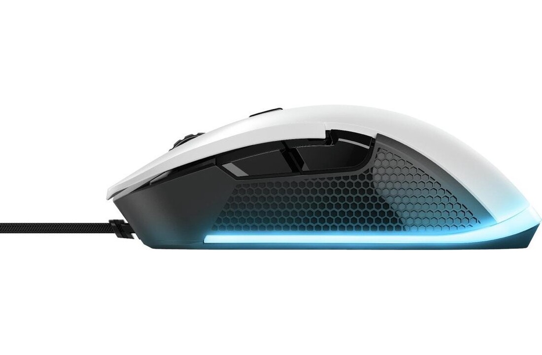Trust 24485 GXT 922W Ybar - Gaming Muis