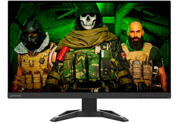 Lenovo G27q-30 - Monitor
