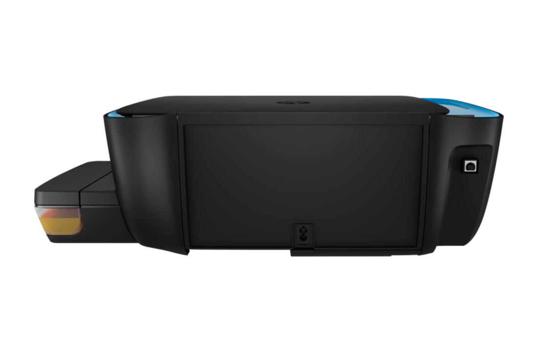 HP Ink Tank Wireless 419 - All-in-one printer