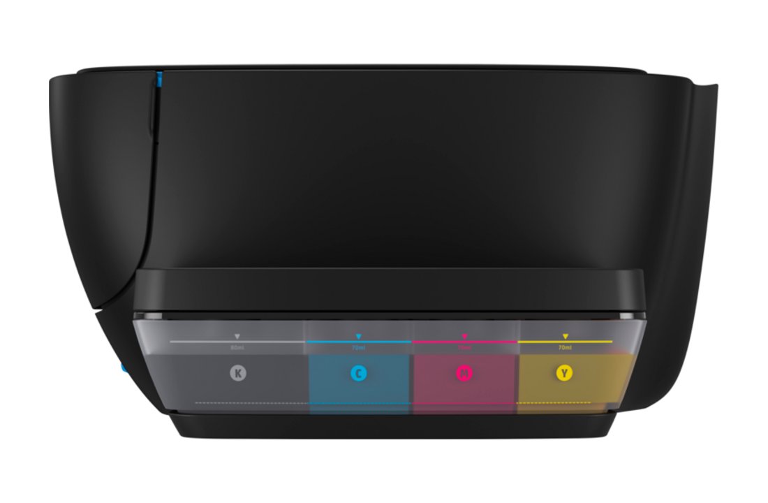 HP Ink Tank Wireless 419 - All-in-one printer