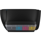 HP Ink Tank Wireless 419 - All-in-one printer